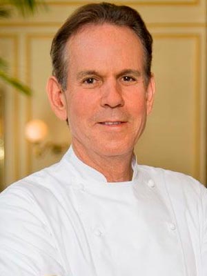 Томас Келлер - шеф-повар Америки